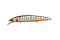 JACKALL RERANGE 110SP MR