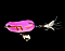 ZEAKE PP-FROSCH