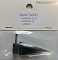 MADOTACHI SPARE TAIL 2" (FOR GIMIKIN/HANITAS PLUS/HANITAS LR)