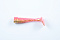 ZEAKE S-GRAVITYY WORM SHAD 3"