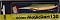 MADNESS SHIRITEN MAGIC DART 120