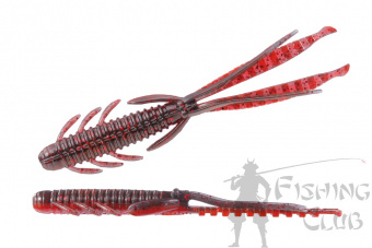 Силиконовая приманка O.S.P. DOLIVE SHRIMP 3" японское качество от производителя O.S.P.