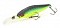 MEGABASS DIVING FLAP SLAP