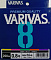 VARIVAS 8 MARKING 200M