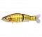 MEGABASS I-SLIDE 135B