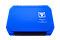 JACKALL DOUBLE OPEN TACKLE BOX S 1500D
