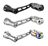 Рукоятка для катушек GOMEXUS SUPER DURALUMIN HANDLE CJ-T22 (FOR DAIWA) японское качество от производителя GOMEXUS