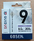 GOSEN GUIDUS PEX9 200M PURPLE