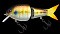 NORIES HIRA CRANK GILL 110 F