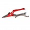 DRESS 7.5 INCH ALUMINUM PLIERS