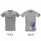 DRESS ONE PIECE COLLABORATION T-SHIRT (CHOPPER)