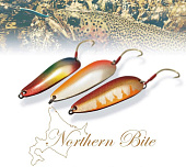 Блесна ART FISHING NORTHERN BITE 11G японское качество от производителя ART FISHING