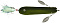 IMAKATSU MIHARA SPOON BIG BELLER 175