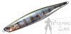 Воблер O.S.P. BENTMINNOW 130 F японское качество от производителя O.S.P.