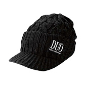 Шапка DUO KNIT CAP японское качество от производителя DUO