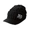 DUO KNIT CAP