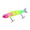 DAIWA MORETHAN LAZY FASHED J 100S