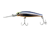 Воблер JACKSON JESTER MINNOW 78SF японское качество от производителя JACKSON