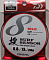 DAIWA UVF SURF SENSOR X8