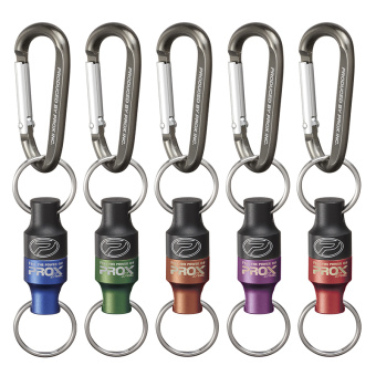 Магнитный держатель PROX MAGNET JOINT TWIN COLOR SIZE S японское качество от производителя PROX