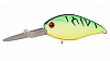 Воблер BASSDAY MOGUL CRANK TARGET 3 японское качество от производителя BASSDAY