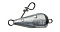 AQUAWAVE OFFSET SINKER CUSTOM