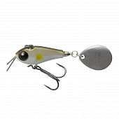 Блесна TIEMCO CRITTER TACKLE RIOT BLADE 14G японское качество от производителя TIEMCO