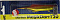 MADNESS SHIRITEN MAGIC DART 120