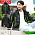 DRESS TACTICAL JACKET
