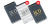 Коробка для воблеров DUO REVERSIBLE 120 японское качество от производителя DUO Коробка для воблеров DUO REVERSIBLE 120 японское качество от производителя DUO