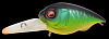 Воблер MEGABASS SM-X SPRIGGAN японское качество от производителя MEGABASS