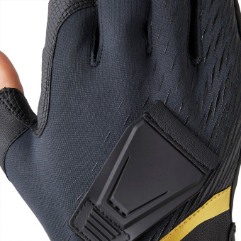 Перчатки SHIMANO NEXUS WINDPROOF FISHING GLOVES 3 GL-112V японское качество от производителя SHIMANO