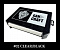 GAN CRAFT FRAME IN FACE LOGO JK BOX