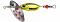 DUO SPEARHEAD RYUKI SPINNER 5.0G