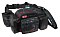 MAZUME RED MOON WAIST BAG V MZBK-768