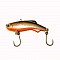MADNESS SHIRITEN TROUT VIBE 43