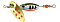 DUO SPEARHEAD RYUKI SPINNER 3.5G