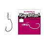 Рыболовный крючок VARIVAS RING OFFSET HOOK японское качество от производителя VARIVAS