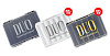 Коробка для воблеров DUO REVERSIBLE LURE CASE D86 японское качество от производителя DUO