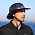 DRESS AIRBORNE BOONIE HAT