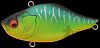 Воблер MEGABASS FERMATA SILENT японское качество от производителя MEGABASS