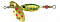DUO SPEARHEAD RYUKI SPINNER 5.0G