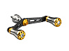 Рукоятка для катушек GOMEXUS CARBON HANDLE 52MM (FOR SHIMANO) японское качество от производителя GOMEXUS