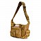 DRESS MILITARY MESSENGER BAG