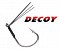 DECOY COVER FINESSE HD WORM 220