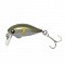 TIEMCO CRITTER TACKLE CURE POP CRANK S