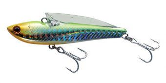 Воблер TACKLE HOUSE SHORES SPINO VIB SSV70 японское качество от производителя TACKLE HOUSE