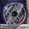 FISHING FIGHTERS AIR BRAID WILD EIGHT VERTICAL PE 200M