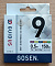 GOSEN GUIDUS PEX9 150M MULTICOLOR