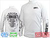 Реглан DRESS LONG T-SHIRT TRIBAL японское качество от производителя DRESS